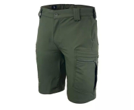 Texar Spodnie Texar Dominus krótkie olive S - 1041217 - zdjęcie 1